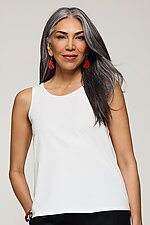 Avery Tank by Lisa Bayne (Knit Top)