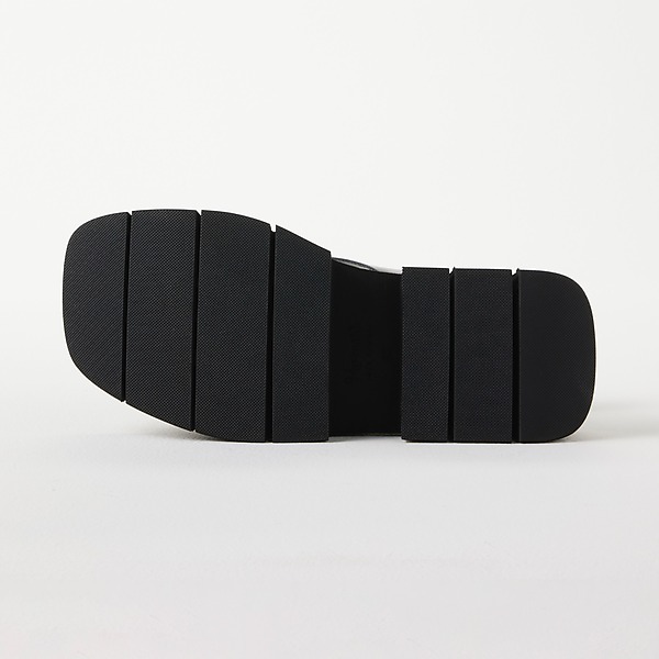 Philos Sandal by Homers (Leather Sandal) | Artful Home