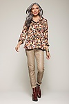 Ventura Drawstring Pant by Alembika (Woven Pant) | Artful Home