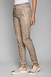Ventura Drawstring Pant by Alembika (Woven Pant) | Artful Home