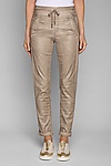 Ventura Drawstring Pant by Alembika (Woven Pant) | Artful Home