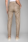 Ventura Drawstring Pant by Alembika (Woven Pant) | Artful Home