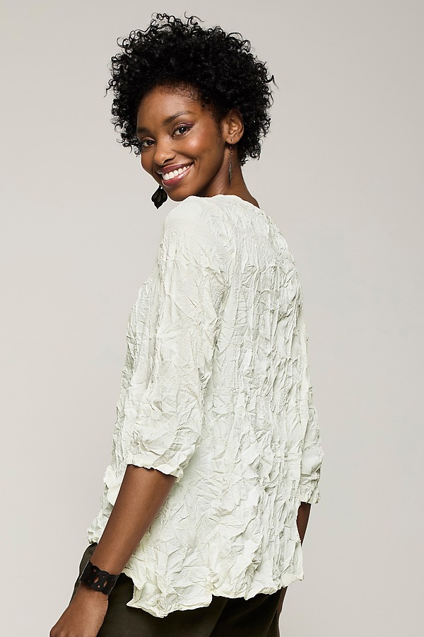 Calista Top by Chalet et Ceci (Knit Top) | Artful Home