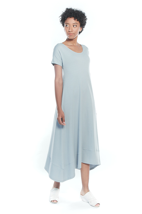 Ayla Dress by M x MATTHILDUR (Knit Dress) | Artful Home