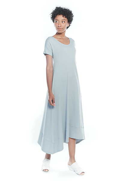［新品未使用］ドレス UND 2WAY DARIA V NECK DRESS Double V-Neck Dress by Planet (Knit Dress) | Artful Home