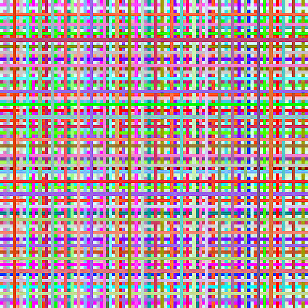 Wired by Kent Williams (Giclee Print) | Artful Home