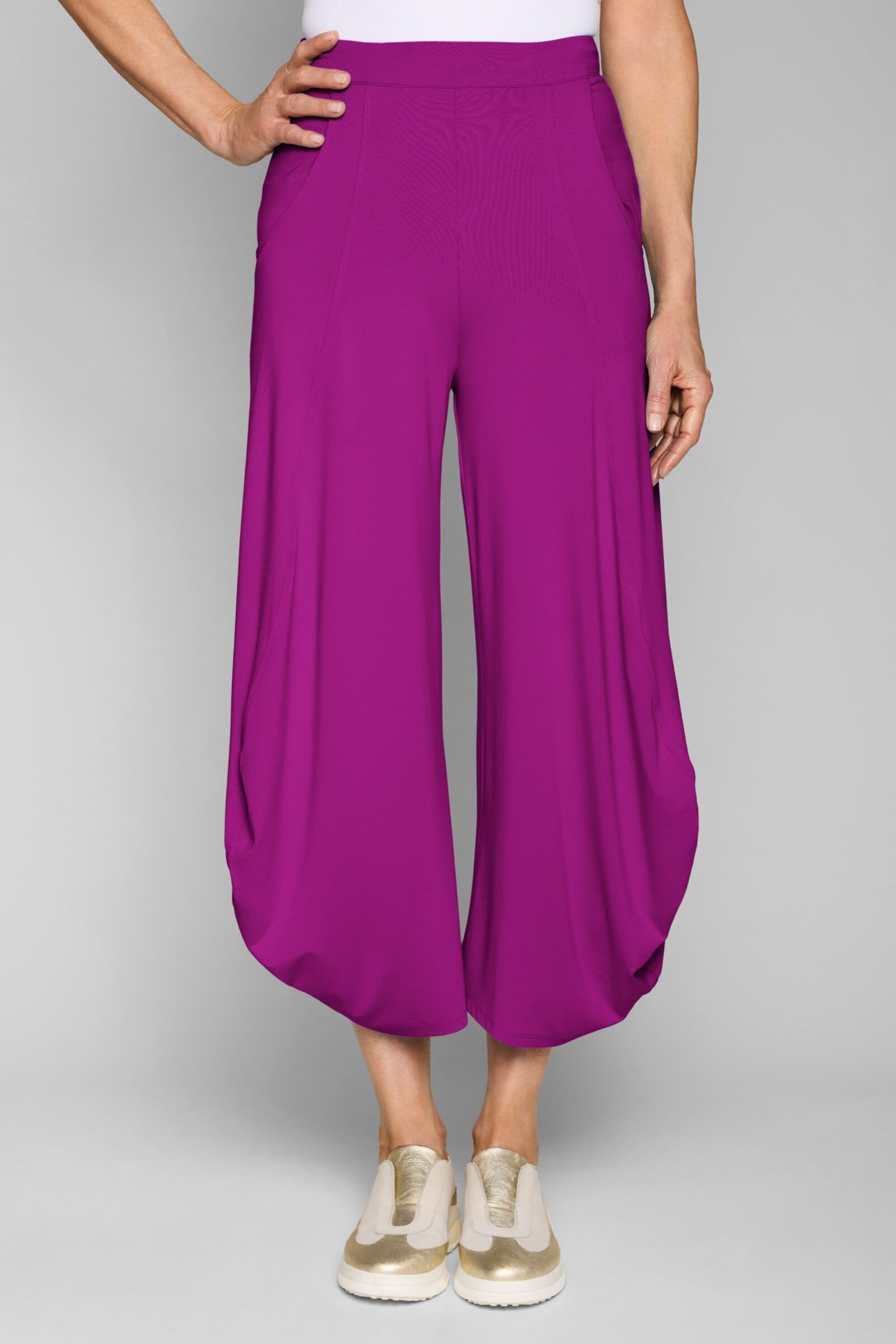 ★2022FW新作★GROVE★SADDLE KNIT PANTS 22F/W SADDLE KNIT PANTS [2COLOR] - 그로브