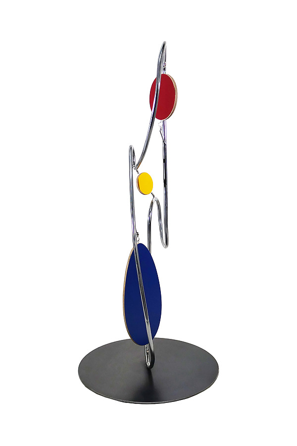 roundabout-by-nicolas-rascona-metal-sculpture-artful-home