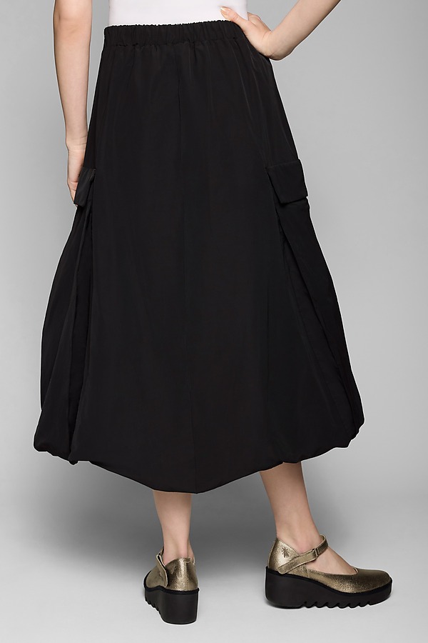 ８ヤーズ Lounge Skirt Long Sun N' Fun Skirt 14