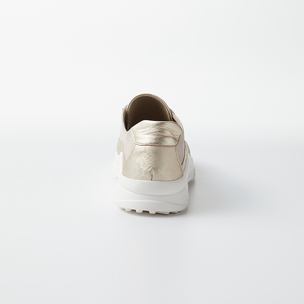 【関税込み】Golden  Sneakers & Slip-On Tod's Kate slip-on Sneakers | Gold | FARFETCH