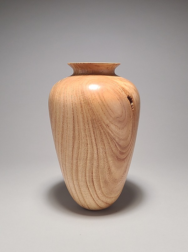 Timeless Forms by Roberto Ferrer (Wood Vessel) | Artful Home