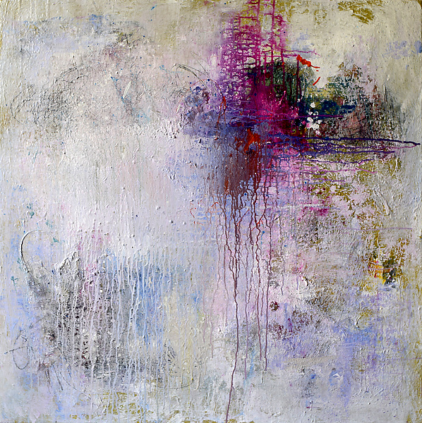 Breakthrough by Amy Longcope (Acrylic Painting) | Artful Home