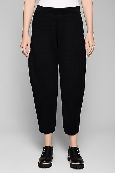 Vida Street Pant by Lisa Bayne (Woven Pant) | Artful Home