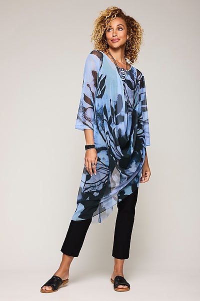 GAKKIN 墨小菊 CHRYSANTHEMUMS MELANGE JACKET 墨小菊 CHRYSANTHEMUMS MELANGE JACKET – GXX