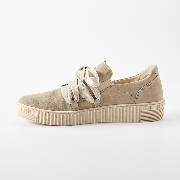 Gabor::スニーカー:3[RESALE] Gabor Wide Lace Sneaker - Letters – Marta's of Raleigh