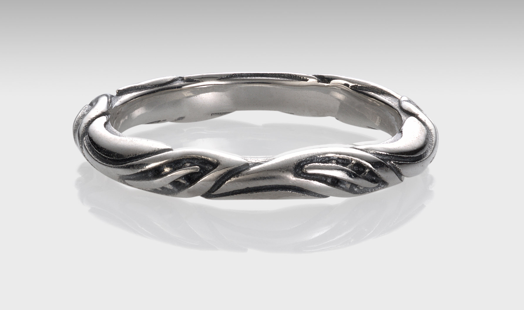 GARNI ガルニ　Fortune Ring - L GARNI / Fortune Ring - L | glitter ONLINE STORE