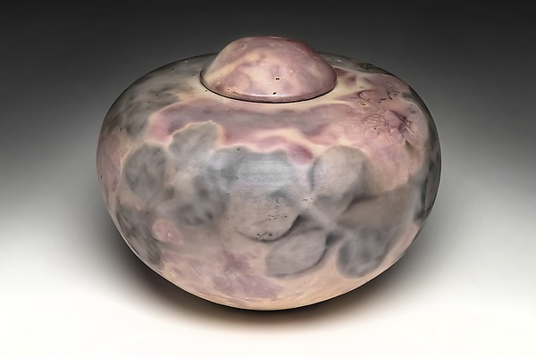 Thorns by Tim Cornell (Ceramic Vessel) | Artful Home