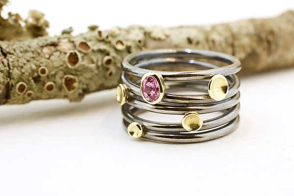 TODAYFUL Gem Stone Ring トゥデイフル リング TODAYFUL(トゥデイフル) / Life's online store（ライフズ