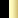 Black & Gold swatch
