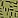 Moss/Black Brushstrokes swatch