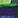 Blue/Green Block swatch